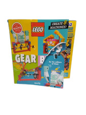 Klutz gear bots for sale  Middle River