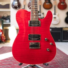 Fender fmt telecaster for sale  BATH