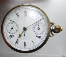 Orologio cronografo anonimo usato  Roma