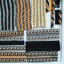 Crafting trim decorative for sale  Chester