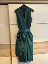 Schlichtes elegantes dirndl gebraucht kaufen  Rückersdorf
