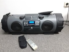 Jvc nb1 boombox gebraucht kaufen  Hamburg