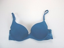 Sutiã feminino *VIOLA'S SECRET* TAMANHO 38C TURQUESA ESTILO 8882 comprar usado  Enviando para Brazil