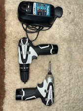 Makita twin set for sale  TODMORDEN