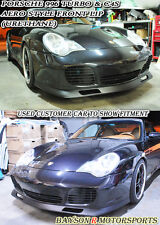 Fits porsche 996 for sale  San Jose