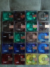 Minidisc basf 74 gebraucht kaufen  Bielefeld
