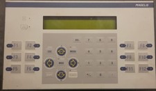 Telemecanique magelis modicon usato  Italia
