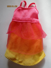 Tenue poupée barbie d'occasion Tenue poupée barbie d'occasion  Saint-Omer