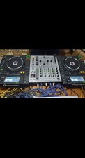 Pioneer cdj 2000 usato  Vittoria