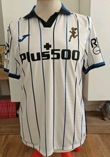 Maglia atalanta calcio usato  Muravera