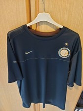 Maglia calcio vintage usato  Lentate sul Seveso