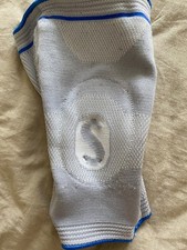 Schiebler kniebandage para gebraucht kaufen  Berlin