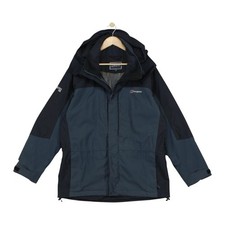 Berghaus goretex xcr for sale  CHESTERFIELD