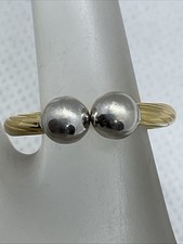 Elegant handmade 18k for sale  North Hills