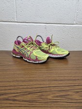 Running shoes asics for sale  PORT TALBOT