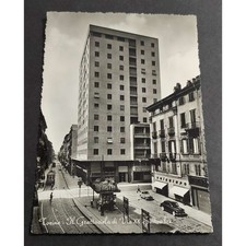Cartolina torino grattacielo usato  Alessandria
