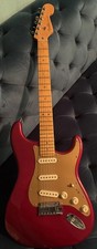 Fender gitarre 116360 gebraucht kaufen  Berlin