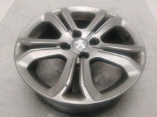 Cerchio lega peugeot d'occasion  Billère