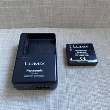 Panasonic lumix original for sale  BRIGHOUSE