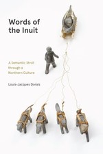 Words inuit semantic for sale  DERBY
