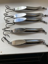 35g fishing lures for sale  KIRKCALDY