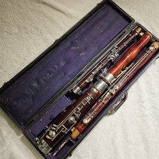 Kohlert winnenden bassoon for sale  Kent