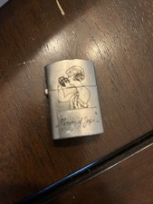 Antique lighter for sale  Benton