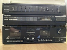 Grundig tuner verstärker gebraucht kaufen  Bremen