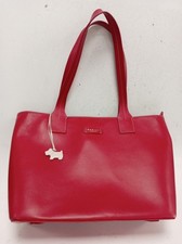Radley london red for sale  RUGBY