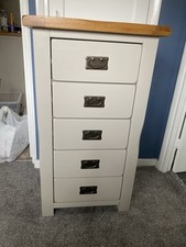 Furniture village solid for sale  WOLVERHAMPTON