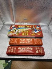 Walt disney donald for sale  Sacramento
