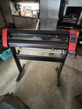 Uscutter vinyl cutter for sale  Williamstown