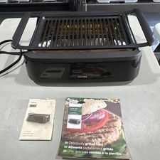 Philips smoke less for sale  Duluth