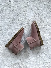 Ugg suede sheepskin for sale  UK
