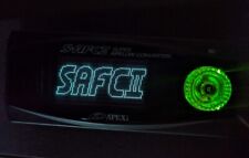 APEXI SAFC 2 S-AFC 2 Super conversor de fluxo de ar II safc2 controlador safcii afc comprar usado  Enviando para Brazil