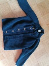 Cardigan strickjacke 104 gebraucht kaufen  Olching