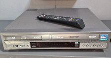 Samsung dvd1ea vhs for sale  STAFFORD