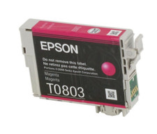 cartuccia epson t037 usato cartuccia epson t037 usato Magenta