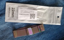Neu metall uhrenarmband gebraucht kaufen  Kirchzarten