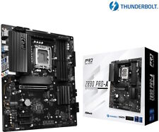 Asrockasrock z890 pro usato  San Giovanni in Fiore