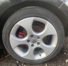 Golf mk6 gti for sale  WIGAN