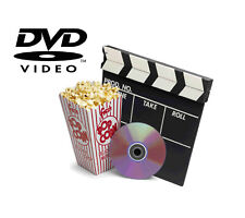 Dvd originali film usato  Sant Angelo Romano