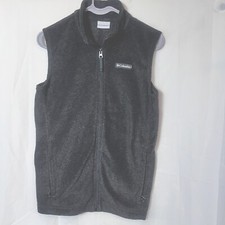 Columbia vest youth for sale  Northport