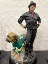 Statue rocky blitzway d'occasion  Malakoff