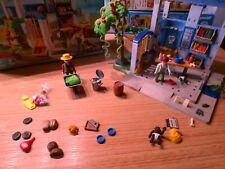 Playmobil 4461 zoo gebraucht kaufen  Reichenbach an der Fils