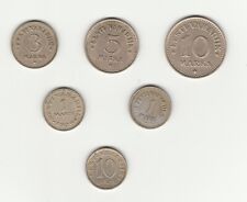 Marka estland 1924 gebraucht kaufen  Innenstadt