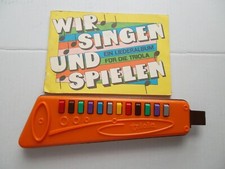 Ddr spielzeug triola gebraucht kaufen  Deutschland