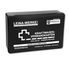 Kfz verbandskasten leina gebraucht kaufen  Hof