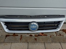 Kühlergrill fiat ducato gebraucht kaufen  Wadgassen