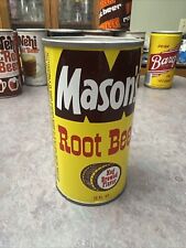 masons root beer for sale  Nora